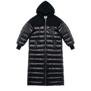 Telfar Puff Coat